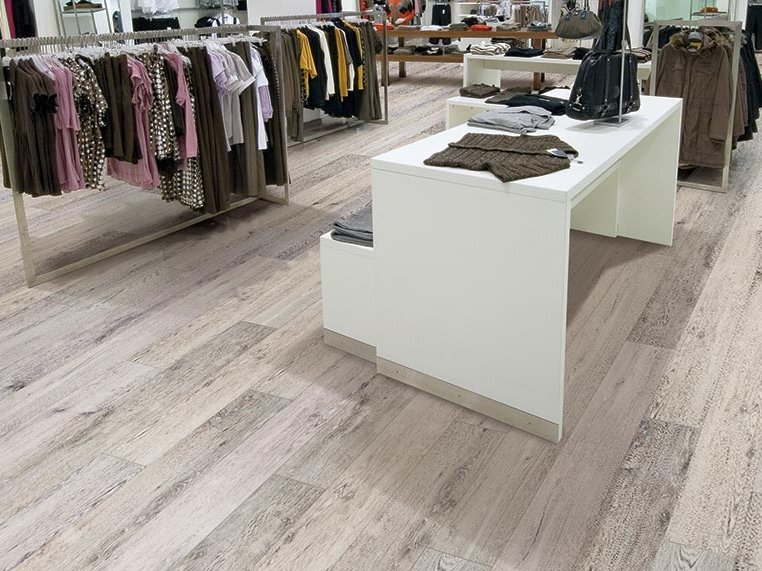Commercial floors from Floorco of Rochester in Rochester, MN