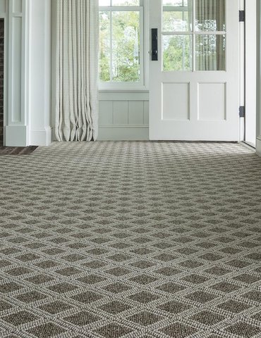 Pattern Carpet - Floorco of Rochester in Rochester, MN